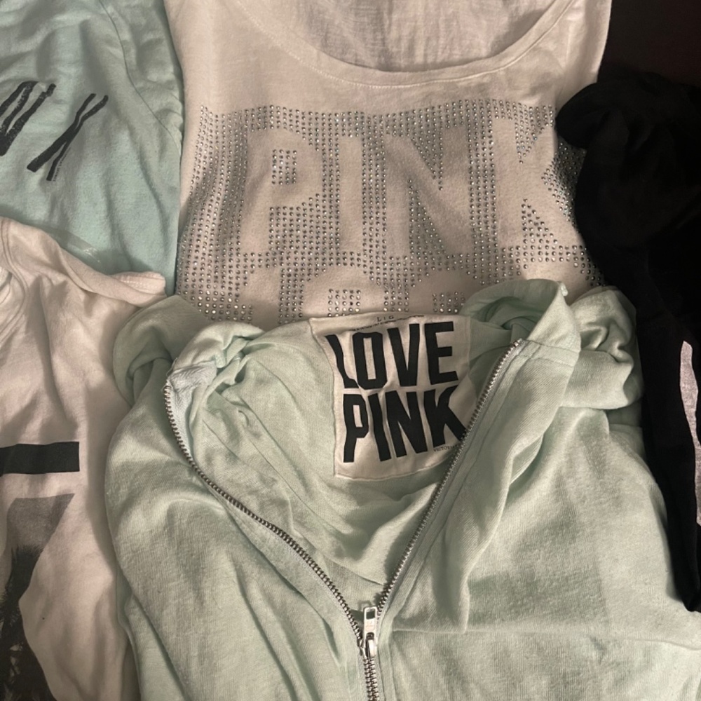 Pink Victoria secret - Picture 5 of 6